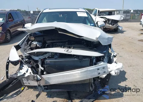 2024 Lexus Tx 350 Premium z USA, uszkodzony, nr VIN 5TDAAAA69RS010059